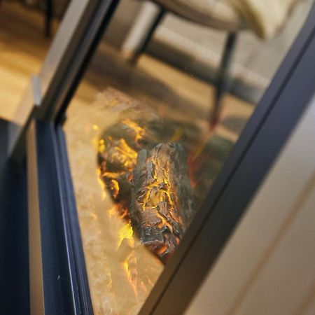 Chalet Gamsblueh اوبرستوفن المظهر الخارجي الصورة